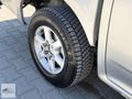 İZGİ OTOMOTİV'DEN 2009 MODEL ISUZU D'MAX 4X2 ÇİFTKABİN KAMYONET