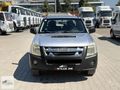 İZGİ OTOMOTİV'DEN 2009 MODEL ISUZU D'MAX 4X2 ÇİFTKABİN KAMYONET