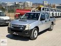 İZGİ OTOMOTİV'DEN 2009 MODEL ISUZU D'MAX 4X2 ÇİFTKABİN KAMYONET