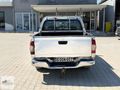 İZGİ OTOMOTİV'DEN 2009 MODEL ISUZU D'MAX 4X2 ÇİFTKABİN KAMYONET