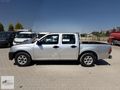 İZGİ OTOMOTİV'DEN 2009 MODEL ISUZU D'MAX 4X2 ÇİFTKABİN KAMYONET