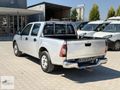 İZGİ OTOMOTİV'DEN 2009 MODEL ISUZU D'MAX 4X2 ÇİFTKABİN KAMYONET