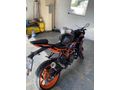 Sahibinden KTM 125 RC 