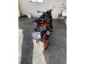 Sahibinden KTM 125 RC 