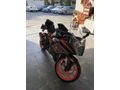 Sahibinden KTM 125 RC 