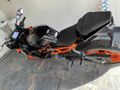 Sahibinden KTM 125 RC 
