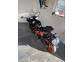 Sahibinden KTM 125 RC 