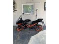 Sahibinden KTM 125 RC 