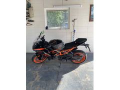 Sahibinden KTM 125 RC 