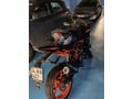Sahibinden KTM 125 RC 