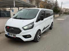 Sahibinden Ford Tourneo Custom 2.0 EcoBlue 320 L Trend 2020 Model Tekirdağ
