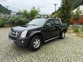 Ofsel'den bakımlı Isuzu D max 4x4 Limited