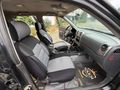 Ofsel'den bakımlı Isuzu D max 4x4 Limited