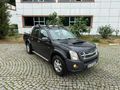 Ofsel'den bakımlı Isuzu D max 4x4 Limited