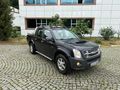 Ofsel'den bakımlı Isuzu D max 4x4 Limited