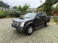 Ofsel'den bakımlı Isuzu D max 4x4 Limited
