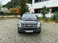 Ofsel'den bakımlı Isuzu D max 4x4 Limited