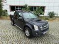 Ofsel'den bakımlı Isuzu D max 4x4 Limited