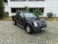 Ofsel'den bakımlı Isuzu D max 4x4 Limited