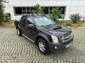 Ofsel'den bakımlı Isuzu D max 4x4 Limited