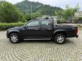 Ofsel'den bakımlı Isuzu D max 4x4 Limited