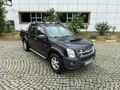 Ofsel'den bakımlı Isuzu D max 4x4 Limited