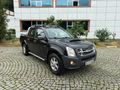 Ofsel'den bakımlı Isuzu D max 4x4 Limited