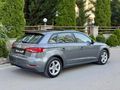 Özkan Auto 2020 Boyasız Audi A3 35TFSİ