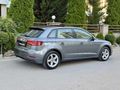 Özkan Auto 2020 Boyasız Audi A3 35TFSİ