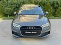 Özkan Auto 2020 Boyasız Audi A3 35TFSİ
