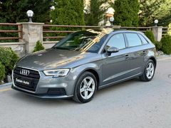 Özkan Auto 2020 Boyasız Audi A3 35TFSİ