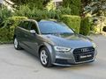 Özkan Auto 2020 Boyasız Audi A3 35TFSİ