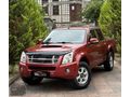 VOLCAR'S 2008 MODEL 4X4 ISUZU D-MAX