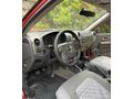 VOLCAR'S 2008 MODEL 4X4 ISUZU D-MAX