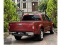 VOLCAR'S 2008 MODEL 4X4 ISUZU D-MAX