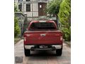 VOLCAR'S 2008 MODEL 4X4 ISUZU D-MAX
