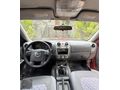 VOLCAR'S 2008 MODEL 4X4 ISUZU D-MAX