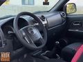 2011 MODEL 4x2 KLİMALI ISUZU DMAX