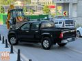 2011 MODEL 4x2 KLİMALI ISUZU DMAX