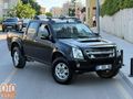 2011 MODEL 4x2 KLİMALI ISUZU DMAX