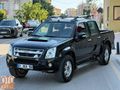 2011 MODEL 4x2 KLİMALI ISUZU DMAX