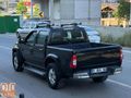 2011 MODEL 4x2 KLİMALI ISUZU DMAX