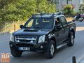 2011 MODEL 4x2 KLİMALI ISUZU DMAX