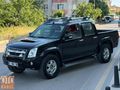 2011 MODEL 4x2 KLİMALI ISUZU DMAX