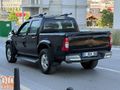 2011 MODEL 4x2 KLİMALI ISUZU DMAX