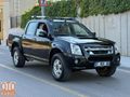 2011 MODEL 4x2 KLİMALI ISUZU DMAX