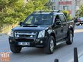 2011 MODEL 4x2 KLİMALI ISUZU DMAX