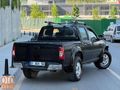 2011 MODEL 4x2 KLİMALI ISUZU DMAX