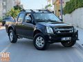 2011 MODEL 4x2 KLİMALI ISUZU DMAX