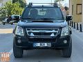 2011 MODEL 4x2 KLİMALI ISUZU DMAX